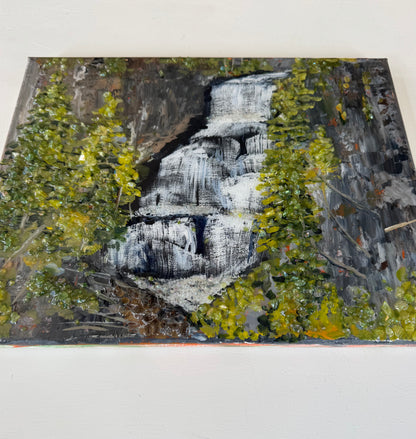 La cascade
