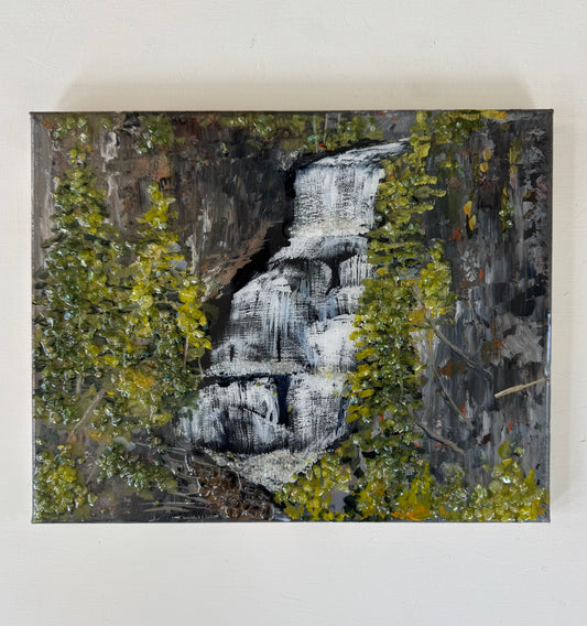 La cascade