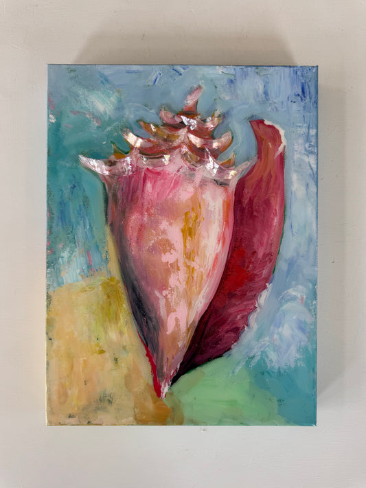Conch About It