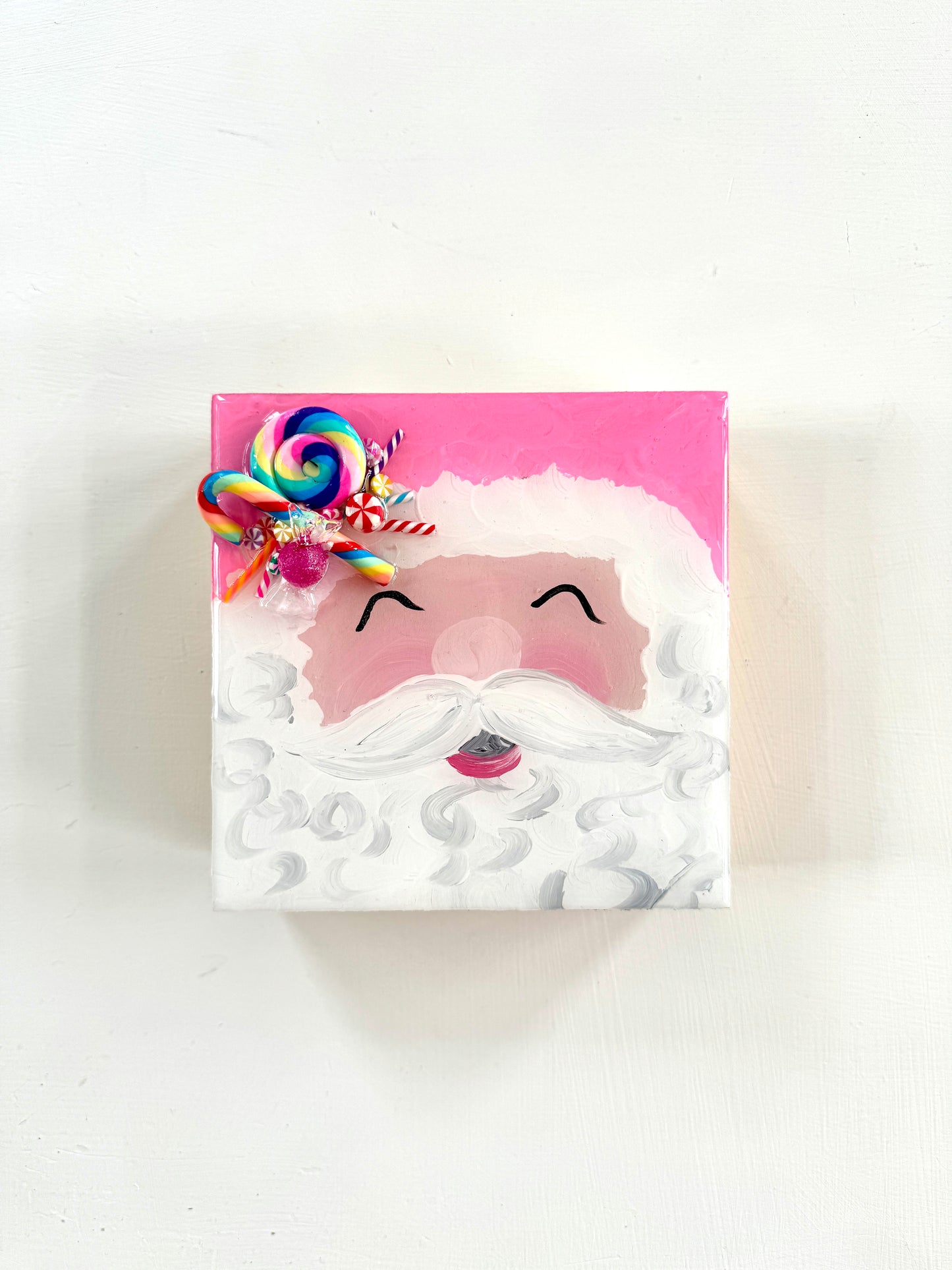 Candy Santa