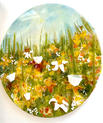 Springtime
