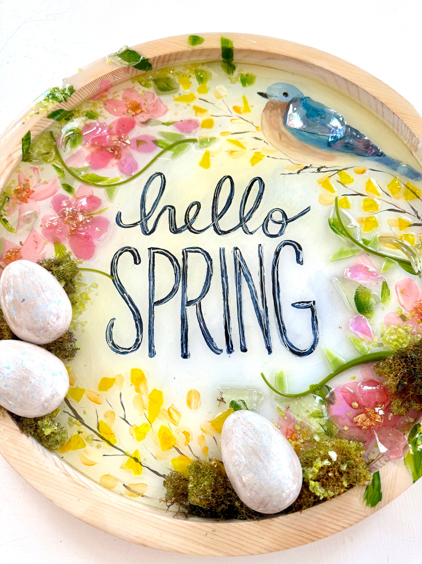 Hello Spring