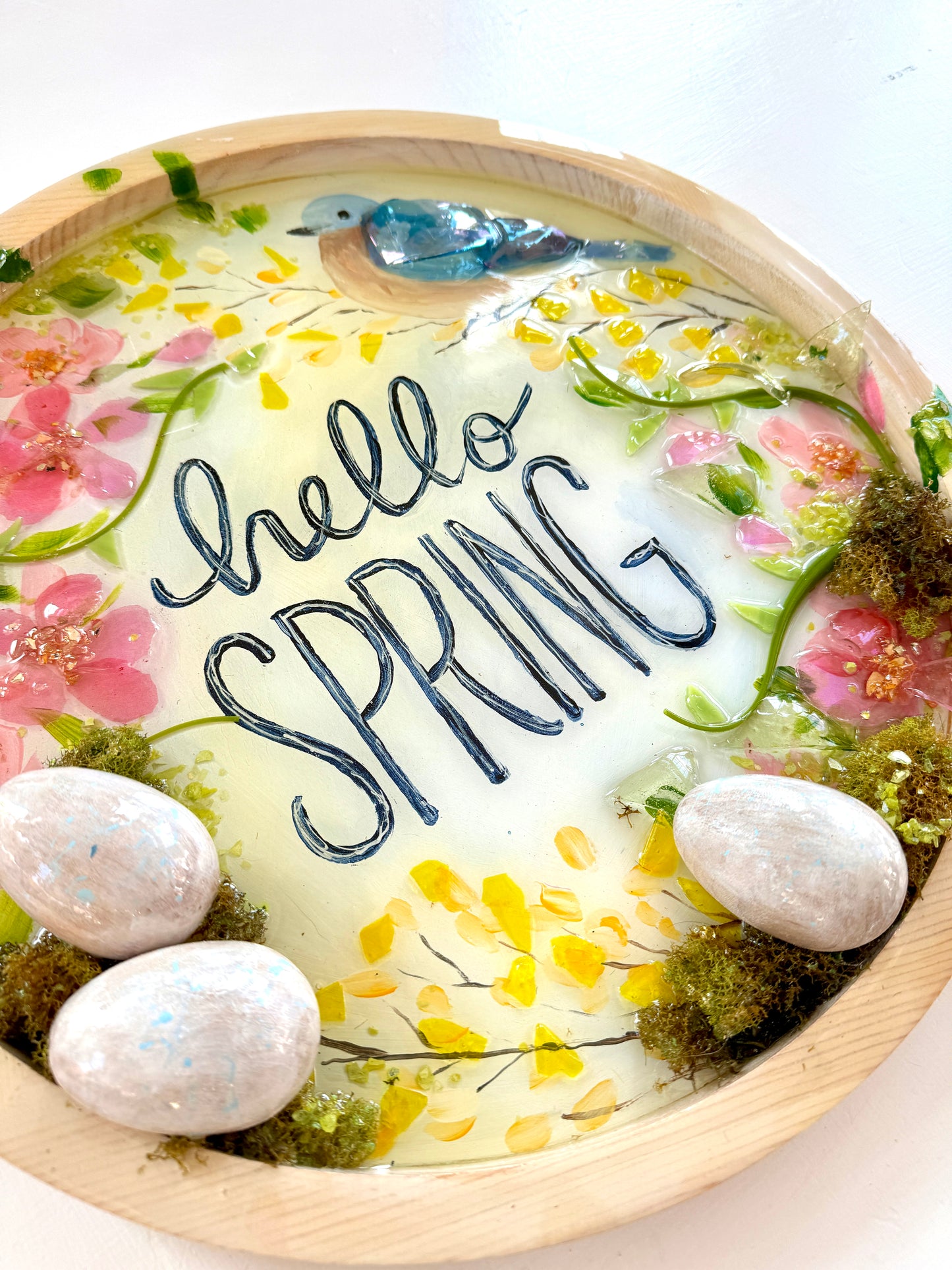 Hello Spring